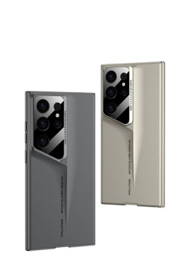 صورة جراب كفر غطاء حماية للهاتف #ساموسنج جالكسي اس 24 الترا #samsung Galaxy S24 Ultra Case