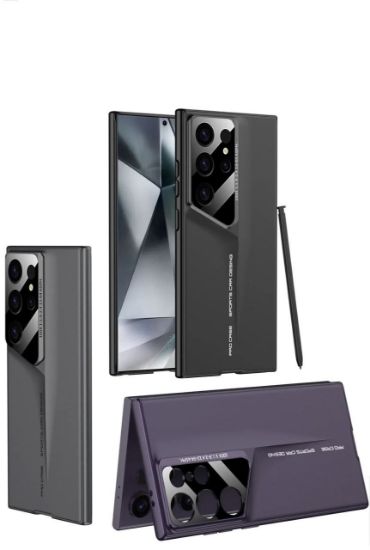 صورة جراب كفر غطاء حماية للهاتف ساموسنج جالكسي اس 24 الترا samsung Galaxy S24 Ultra Case