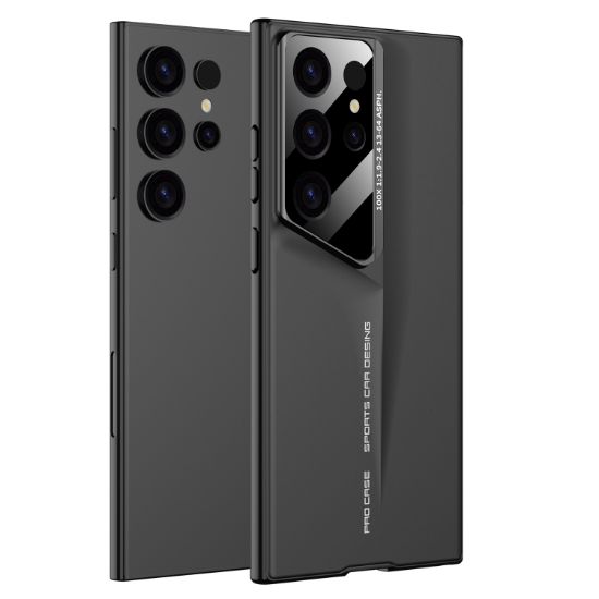 صورة جراب كفر غطاء حماية للهاتف ساموسنج جالكسي اس 24 الترا samsung Galaxy S24 Ultra Case