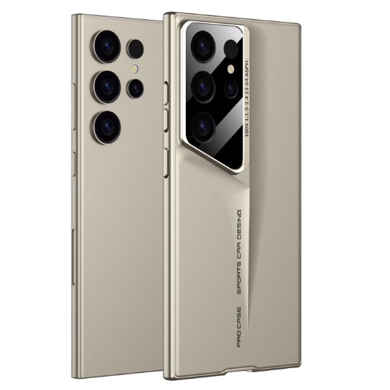 صورة جراب كفر غطاء حماية للهاتف #ساموسنج جالكسي اس 24 الترا #samsung Galaxy S24 Ultra Case