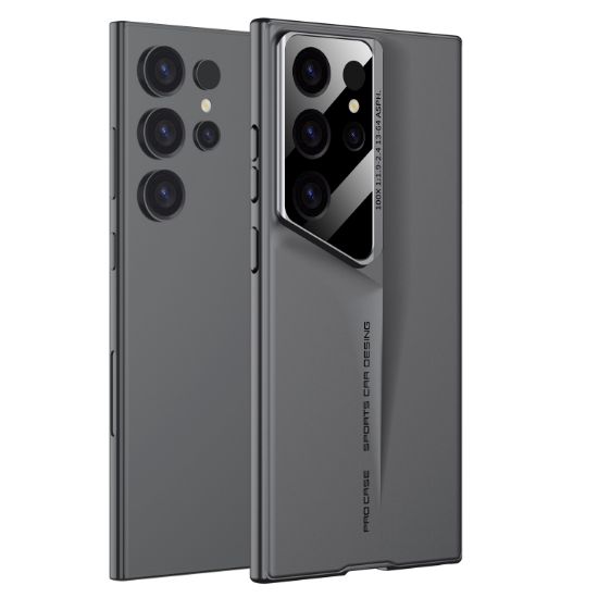 صورة جراب كفر غطاء حماية للهاتف #ساموسنج جالكسي اس 24 الترا #samsung Galaxy S24 Ultra Case