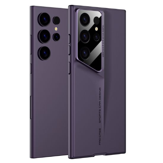 صورة جراب كفر غطاء حماية للهاتف ساموسنج جالكسي اس 24 الترا samsung Galaxy S24 Ultra Case
