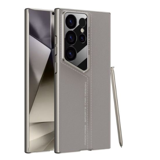 صورة جراب كفر غطاء حماية للهاتف ساموسنج جالكسي اس 25 الترا samsung Galaxy S25 Ultra Case