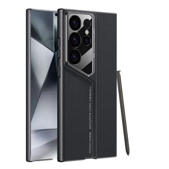 صورة جراب كفر غطاء حماية للهاتف ساموسنج جالكسي اس 25 الترا samsung Galaxy S25 Ultra Case