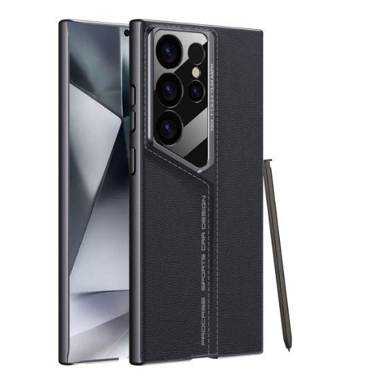صورة جراب كفر غطاء حماية للهاتف ساموسنج جالكسي اس 25 الترا samsung Galaxy S25 Ultra Case