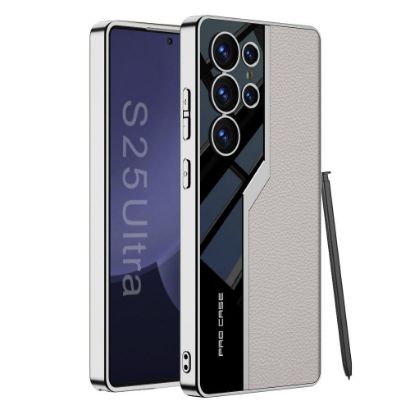 صورة جراب كفر غطاء حماية للهاتف #ساموسنج جالكسي اس 25 الترا #samsung Galaxy S25 #Ultra Case#