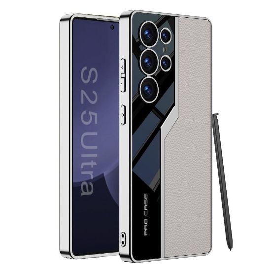 صورة جراب كفر غطاء حماية للهاتف #ساموسنج جالكسي اس 25 الترا #samsung Galaxy S25 #Ultra Case#