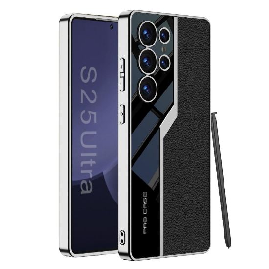 صورة جراب كفر غطاء حماية للهاتف #ساموسنج جالكسي اس 25 الترا #samsung Galaxy S25 #Ultra Case#