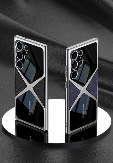 صورة جراب كفر غطاء حماية للهاتف #ساموسنج جالكسي اس 25 الترا #samsung Galaxy S25 #Ultra Case#