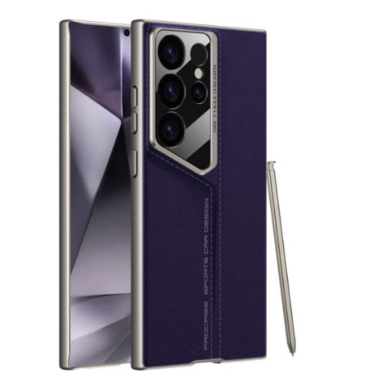 صورة جراب كفر غطاء حماية للهاتف #ساموسنج جالكسي اس 25 الترا #samsung Galaxy S25 #Ultra Case#