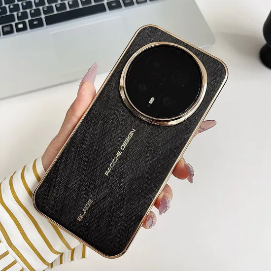 Picture of غطاء الحماية الملكي: جراب "Blade" الفاخر لهاتف Honor Magic 8 Pro