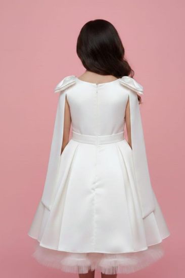 صورة فستان سهرة لمسات الموضة العصريه السكري