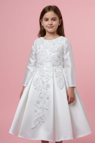 صورة فستان سهرة لمسات الموضة العصريه السكري