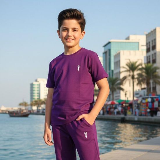 صورة طقم "كلاسيك دير"