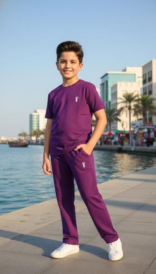 صورة طقم "كلاسيك دير"