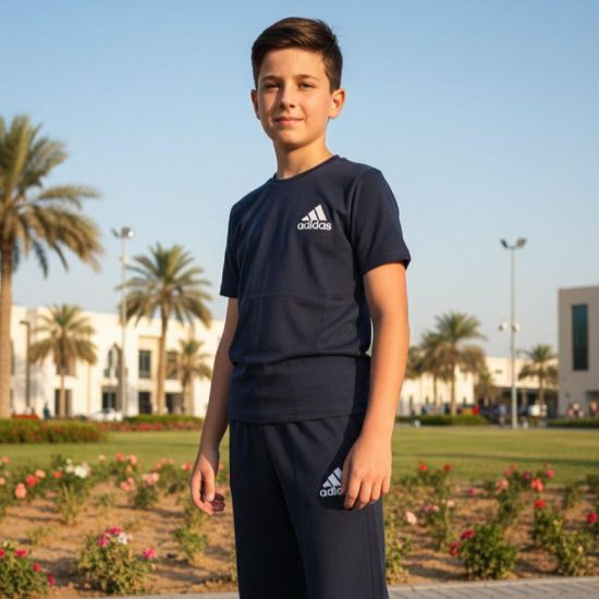 صورة طقم "مودرن كوزي"