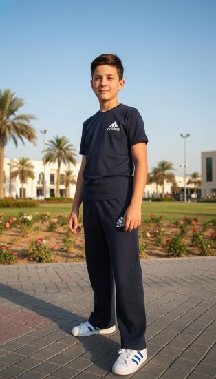 صورة طقم "مودرن كوزي"