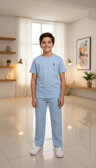 صورة طقم "نسيم الصيف" القطني