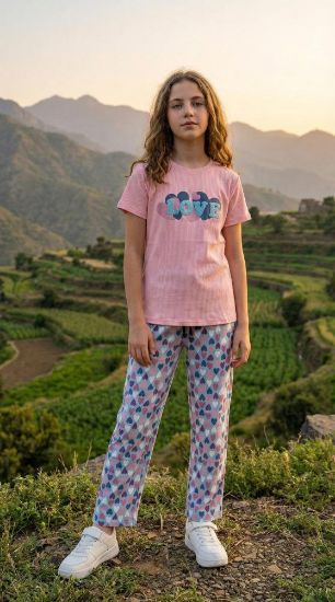 صورة طقم "قلوب المحبة"