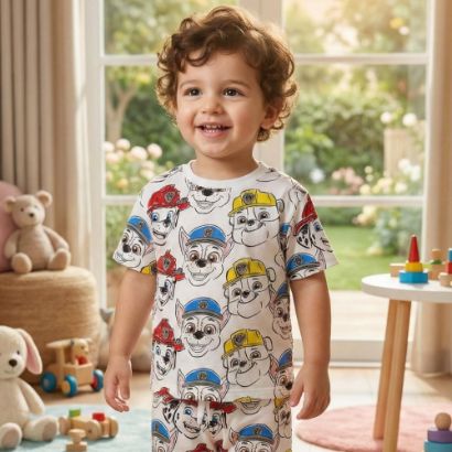 صورة طقم "أبطال الإنقاذ"