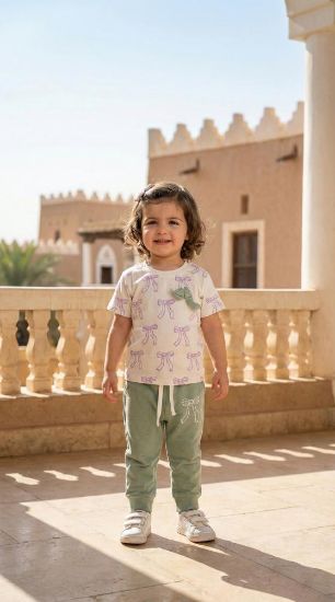 صورة طقم "أبطال الإنقاذ"