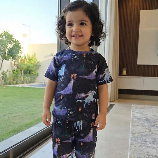 صورة طقم "أبطال الإنقاذ"