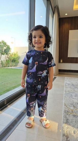 صورة طقم "أبطال الإنقاذ"