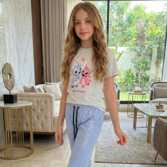 صورة طقم "قلوب المحبة"