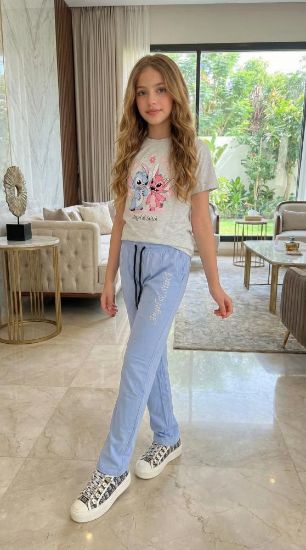 صورة طقم "قلوب المحبة"