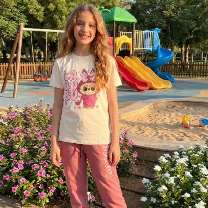 صورة طقم "قلوب المحبة"