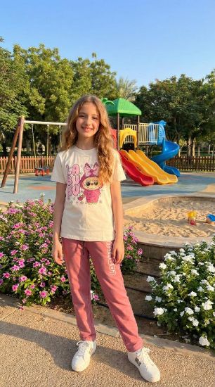 صورة طقم "قلوب المحبة"