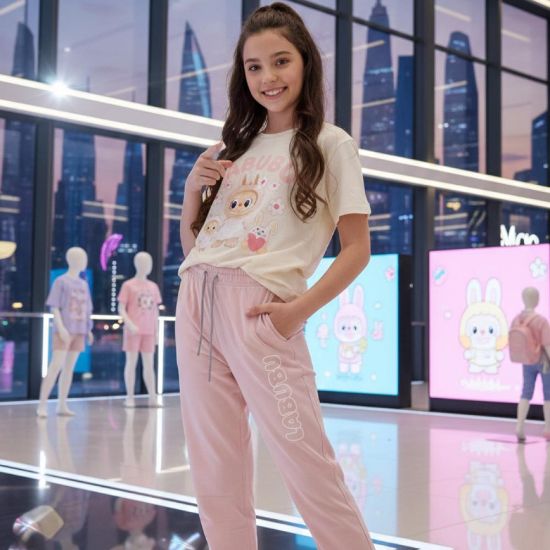 صورة طقم "قلوب المحبة"