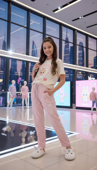 صورة طقم "قلوب المحبة"