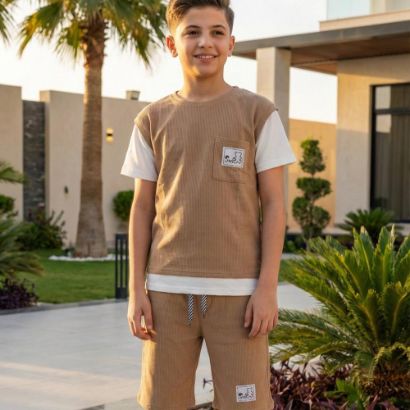 صورة طقم "قلوب المحبة"