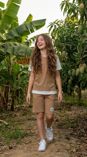 صورة طقم "قلوب المحبة"