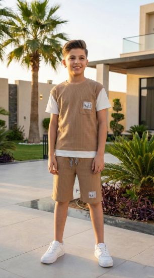 صورة طقم "قلوب المحبة"