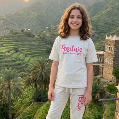 صورة طقم "قلوب المحبة"