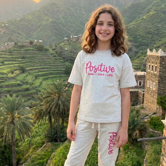 صورة طقم "قلوب المحبة"