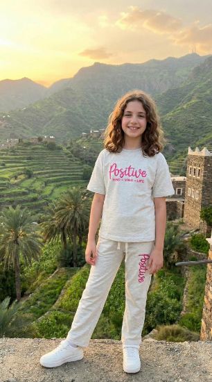 صورة طقم "قلوب المحبة"