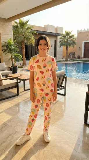 Picture of طقم الفواكه