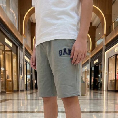 صورة شورت برمودا GAP