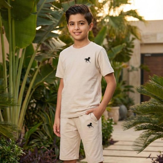 صورة طقم "الأصالة" الصيفي