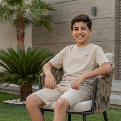 صورة طقم "الأصالة" الصيفي