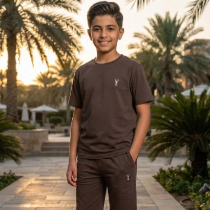 صورة طقم "الأصالة" الصيفي