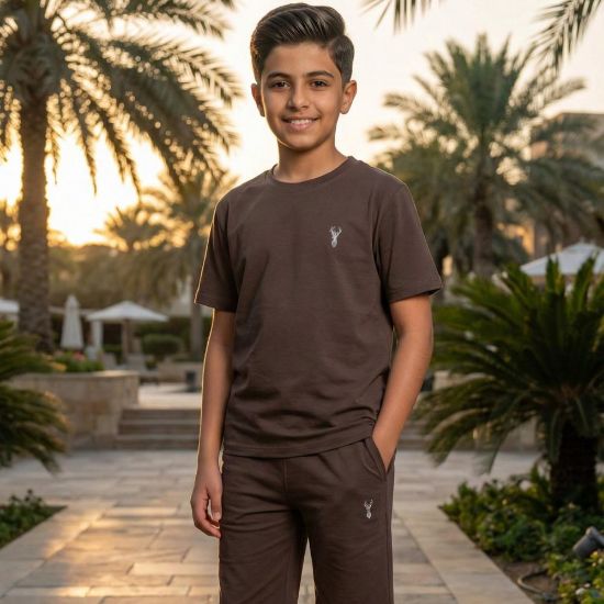 صورة طقم "الأصالة" الصيفي