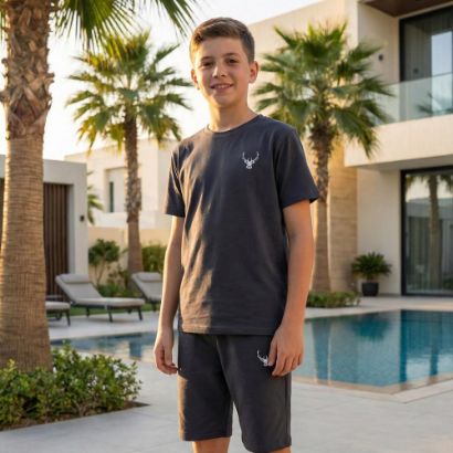 صورة طقم "الأصالة" الصيفي