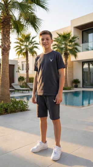 صورة طقم "الأصالة" الصيفي