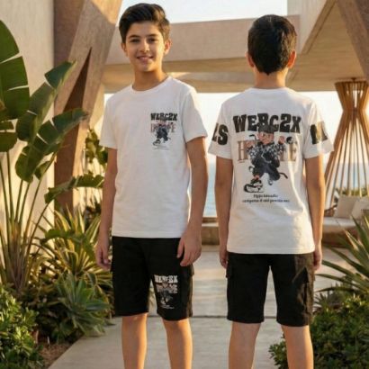 صورة طقم "أوربان ستريت" للأولاد