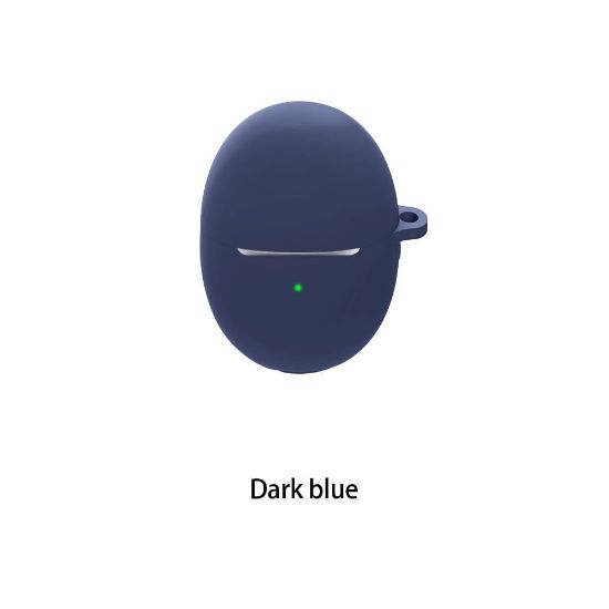 صورة كفر سماعة هواوي فري بودز Huawei Freebuds 5 case 5