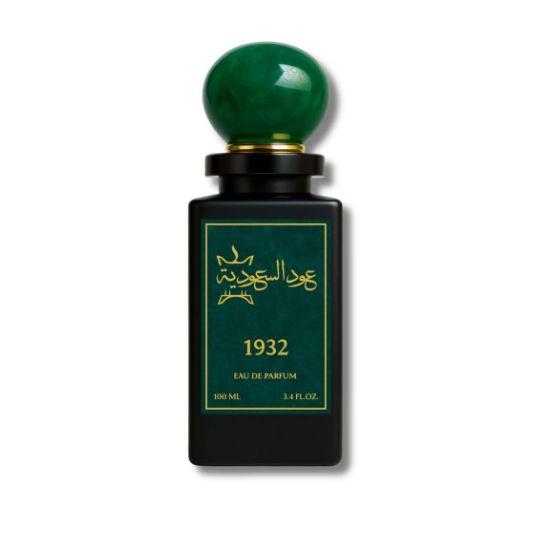 صورة عطر عود السعودية